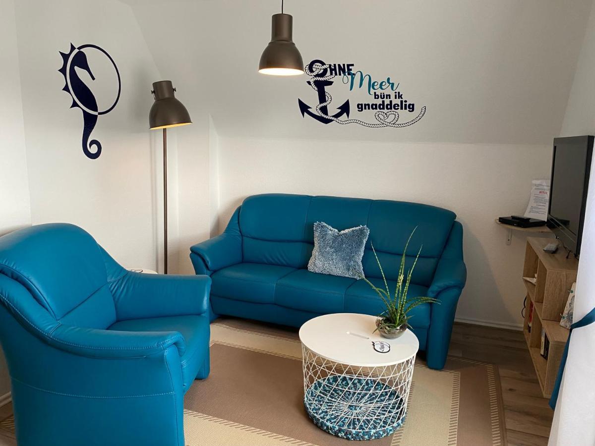 Ferienhaus Edda Timmendorfer Strand Εξωτερικό φωτογραφία